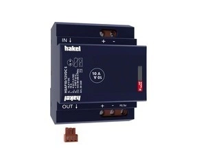 HAKEL 30268 HSAF10/12VDC S SPD typ 3 s VF filtrem DC RP 0,2kč/ks