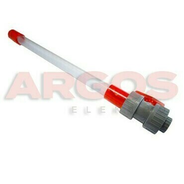 ESSER PIP-025 ASD odlučovač vlhka- kondenzátu