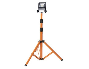 LED reflektor pracovní OSRAM LED WORKLIGHT 1X20W 840 TRIPOD