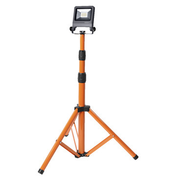 LED reflektor pracovní OSRAM LED WORKLIGHT 1X20W 840 TRIPOD