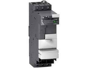 SCHN LUB320 TeSys řada U, základní výkonový modul, přímý spouštěč 32 A, bez konektorů RP 0,91kč/ks