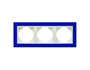 ELKO 90930 TZG 90930 TZG modrá / ledová