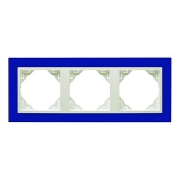 ELKO 90930 TZG 90930 TZG modrá / ledová