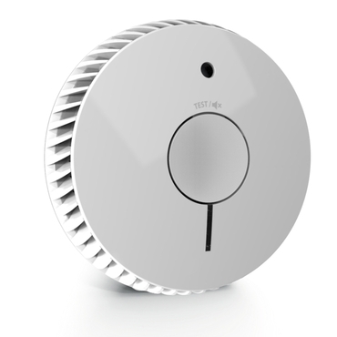 Detektor kouře FIREANGEL FA6115, autonomní