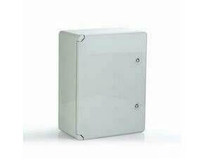 Box plastový SEZ P-BOX 2030 IP 65, 200x300x130 mm