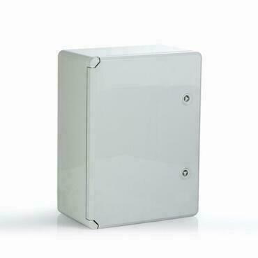 SEZ P-BOX 2030 Plastový box IP 65, 200x300x130 mm