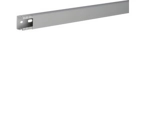HAG BA62002507030B Propojovací kanál BA6 21x32 s víkem, šedá