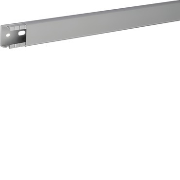 HAG BA62002507030B Propojovací kanál BA6 21x32 s víkem, šedá