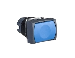 SCHN ZB6DA6 OVL.HLAV.STISK.LÍC.S NÁVR.MODRÁ