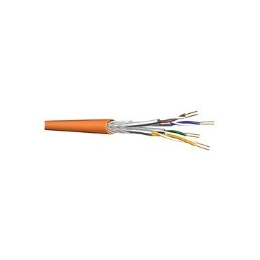 HELUKAT 600 S/FTP 4x2xAWG 26/7 FRNC