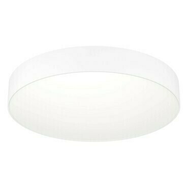 Svítidlo stropní EGLO LED-RGB/CCT DL O490 WEISS 'GALLIZZI-Z'
