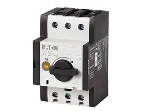 EATON 120934 P-SOL20 Odpínač 1000 V DC, 20 A, 2pól