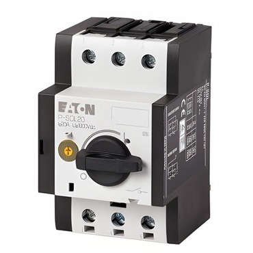 EATON 120934 P-SOL20 Odpínač 1000 V DC, 20 A, 2pól