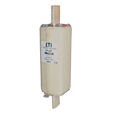 ETI 004113791 pojistka, NH3 gG 250A/1200V