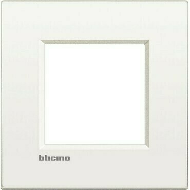 LEG LNC4802BN BT LLT RÁMEČEK AIR 2M BÍLÁ