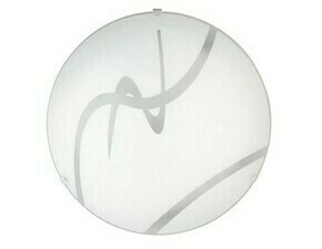 Stropní svítidlo Soley bílá E27 1×60W RABALUX 1818