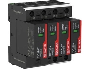 SALTEK A03430 FLP-12,5 V/4 S