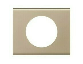 LEG 069111 CL RÁMEČEK 1P NIKL