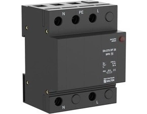 SALTEK A03732 DA-275 DF 25