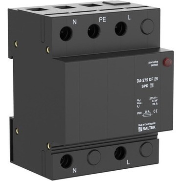 SALTEK A03732 DA-275 DF 25