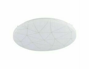 Svítidlo stropní EGLO LED-DL O380 WS M.DEKOR GOLD RENDE