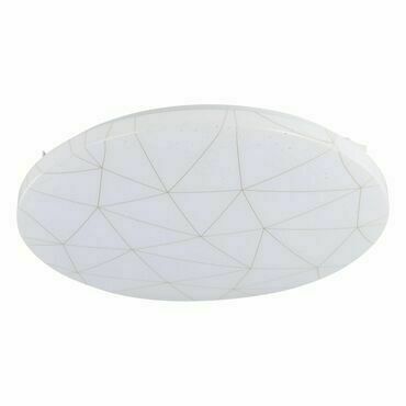 Svítidlo stropní EGLO LED-DL O380 WS M.DEKOR GOLD RENDE