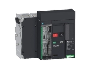 SCHN LV847227 Jistič MTZ1 10 L1 4P výsuvný RP 5,63kč/ks