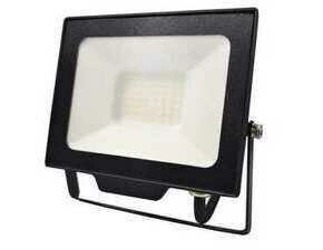 Reflektor LED GREENLUX DAISY BETA 30W, IP65, neutrální bílá, černá
