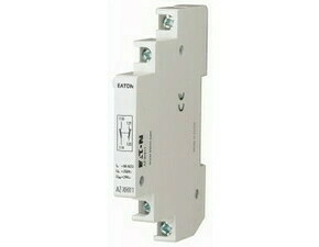EATON 212067 AZ-XHI11 Pomocný kontakt pro jističe AZ, 1z1v