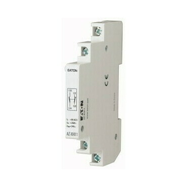 EATON 212067 AZ-XHI11 Pomocný kontakt pro jističe AZ, 1z1v
