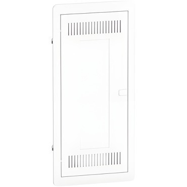 Rozvodnice SCHN R9H10978 RESI9 KV, 4Ř, multimedia