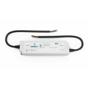 LED driver napěťový GREENLUX DRIVER 150W/P IP67 24V (ZPV-150-24)