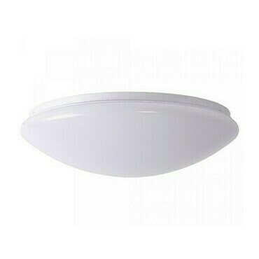 DAM Plafoniera ANETA LED NEW 24W 1920lm 3000K, 4000K, 6500K IP44 bílá s mikr. čidlem