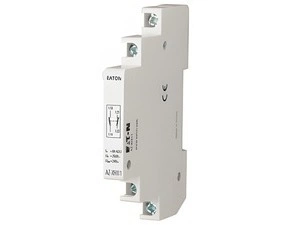 EATON 212067 AZ-XHI11 Pomocný kontakt pro jističe AZ, 1z1v