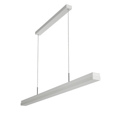 Svítidlo závěsné Osmont MATAR LE3 LED 18W bílé IP40 MAT71618
