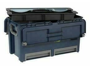 CIMCO 417203 Plastový kufr COMPACT 47