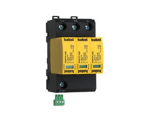 HAKEL 27061 PIIIM PV 600 DS Vseries SPD typ 2 PV RP 0,3kč/ks