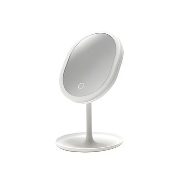 Stolní lampa PRINCESSA LED 3W NW IP20 bílá