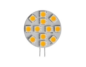 PANLUX LED Kapsule 120 12LED G4 teplá