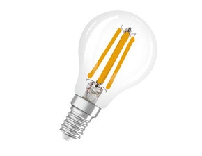 LED žárovka OSRAM LEDSCLP40 ACT/REL 827/840FILE14 FS1, čiřá