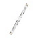Předřadník elektronický OSRAM QTP5 1X80/220-240