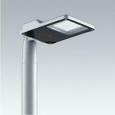 LED svítidlo uliční THORN INDRA S 6000-740 NR SP CL1 GY