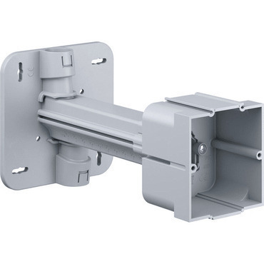 SCHM KA-1159-61 Montážní teleskopická přístrojová krabice 68x70x50 mm, do zateplení
