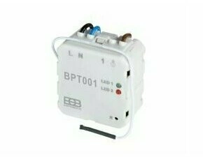 ELB 0606 BT001 Přijímač pro bezdrátový termostatON/OFF