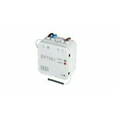 ELB 0606 BT001 Přijímač pro bezdrátový termostatON/OFF