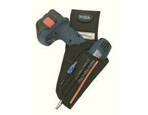 CIMCO 175104 Pouzdro na akušroubovák 180x340 mm