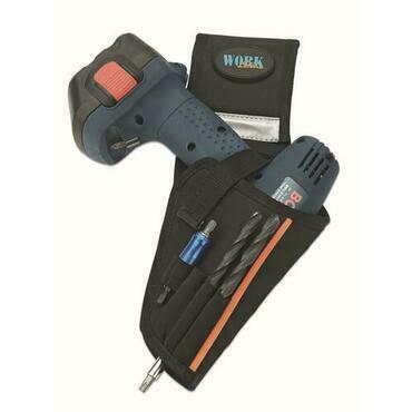 CIMCO 175104 Pouzdro na akušroubovák 180x340 mm