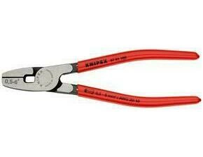 KNIPEX 97 81 180 Kleště lisovací