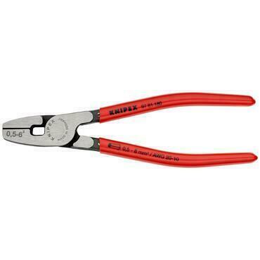 KNIPEX 97 81 180 Kleště lisovací