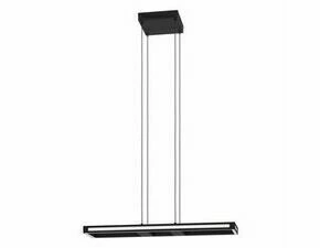 Svítidlo závěsné EGLO LED-ZIG-CCT HL L-770 SW WS SAVILANAS-Z